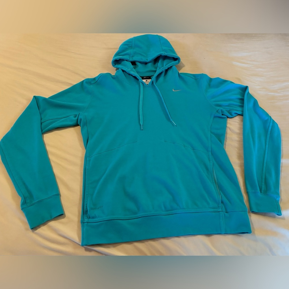 Nike hoodie